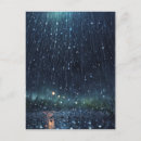 Buscar lluvia de estrellas postales Para todos