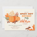 Buscar picante invitaciones Para todos