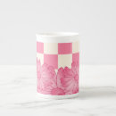 Buscar el encantar tazas Rosa