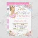 Buscar princess invitaciones Rosa