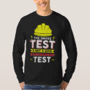 Buscar del electricista camisetas Compañero de trabajo