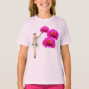 Buscar hada camisetas Joder