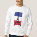 Buscar bandera de francia sudaderas París
