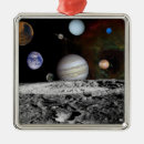 Buscar lunas adornos Espacio