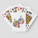 Buscar extravagante barajas de cartas General y unisex