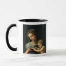 Buscar raphael tazas Madonna