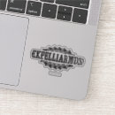 Buscar ruleta pegatinas Retro