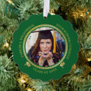 Buscar 2026 adornos Graduación