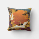 Buscar crisantemo japonés cojines Japón