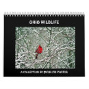 Buscar ohio calendarios Fauna