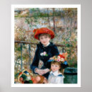 Buscar las dos hermanas posters General y unisex