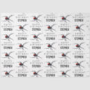 Buscar araña papel de seda Espeluznante