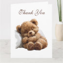 Buscar del oso de peluche tarjetas General y unisex