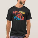 Buscar aerógrafo ropa Frío