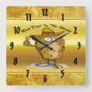 Buscar papá grande relojes de pared General y unisex