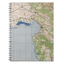 Buscar mapa de italia cuadernos Mapas únicos