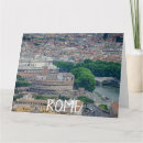 Buscar roma tarjetas Viaje