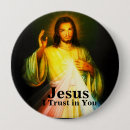 Buscar misericordia chapas Botón
