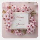 Buscar flores de cerezo pegatinas Para ellos