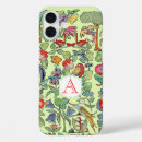 Buscar vintage iphone 5 fundas Monograma