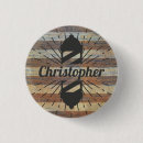 Buscar peluquero chapas Retro