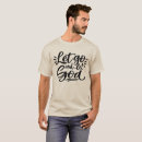 Buscar dios de la guerra camisetas Religión