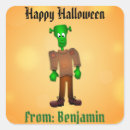 Buscar frankenstein pegatinas Adorable