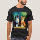 Buscar impresionismo camisetas Pintura