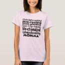 Buscar el homeschooling camisetas Madre