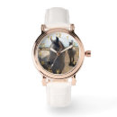 Buscar del caballo relojes Para ella