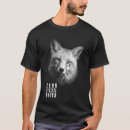 Buscar zorros camisetas Para él