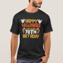 Buscar número 31 camisetas Halloween