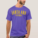 Buscar santa ana camisetas Verano