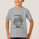 Buscar el ramadán camisetas Para niños