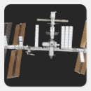 Buscar estación espacial internacional pegatinas Componentes
