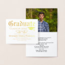 Buscar tradicional invitaciones graduacion Foto