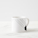 Buscar rasguña tazas Blanco