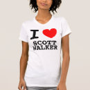 Buscar walker camisetas Corazón