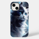 Buscar luna linda iphone fundas Azul
