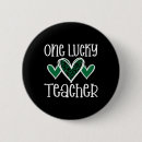 Buscar st patricks day chapas Día