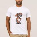 Buscar hanna barbera camisetas Perro de dibujos animados