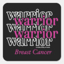 Buscar guerreros pegatinas Cáncer