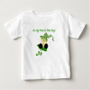 Buscar el día de st patrick bebe camisetas Irlandés
