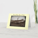 Buscar barcos viejos tarjetas Papá