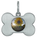 Buscar flor del sol collares Para mascotas