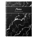 Buscar falso mármol cuadernos Elegante