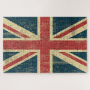 Buscar bandera de inglaterra puzzles Británico