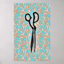 Buscar hairstylist posters Scissor