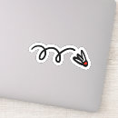 Buscar bádminton pegatinas Lanzadera