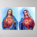 Buscar corazón sagrado de jesús posters Católica